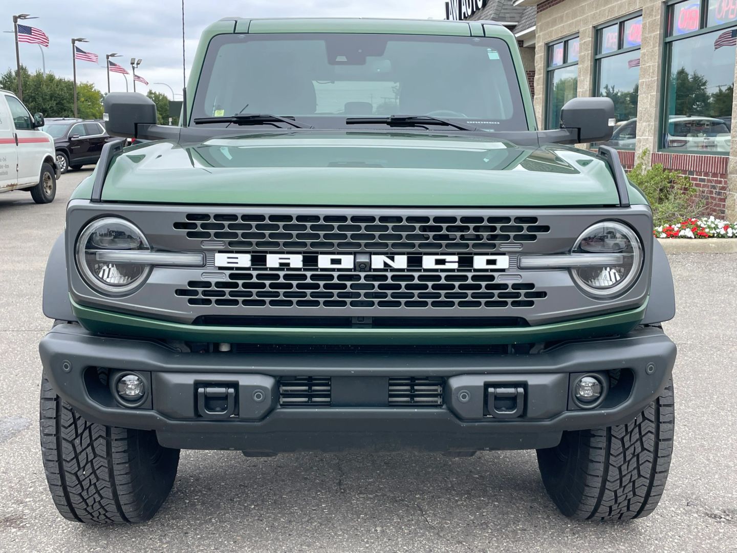 ford bronco 4-door 2023 1FMEE5DP0PLB63733 image ford bronco 4-door 2023 1FMEE5DP0PLB63733 image